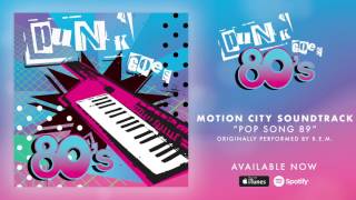 Motion City Soundtrack - Pop Song 89 [R.E.M.]