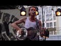 HEYMOONSHAKER live (part 1) @ ART ' AIR ...