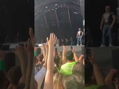 Kolja Goldstein HookUp Festival 2022