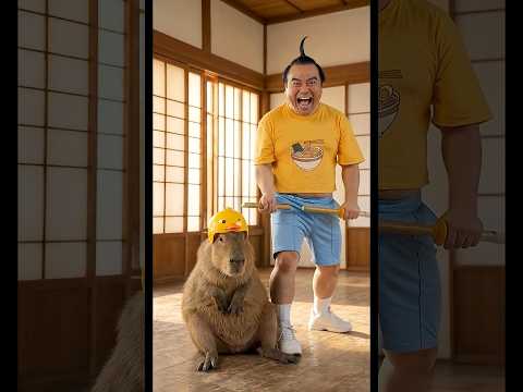 卑怯なライバルを大会で成敗してみた！ #コント ＃面白い