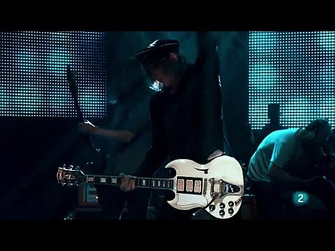 The Hellacopters - I'm in the Band