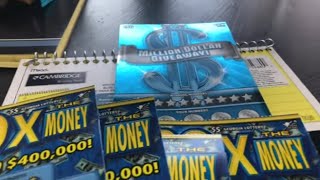 Scratch Off Gut Feeling — Full Breakdown & Transcript