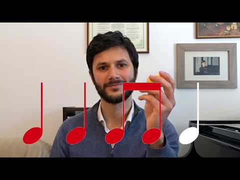 Santa Cecilia On Line for Kids #17 - Musiche dal Mondo: L'Africa