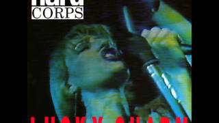 HARD CORPS - Lucky Charm