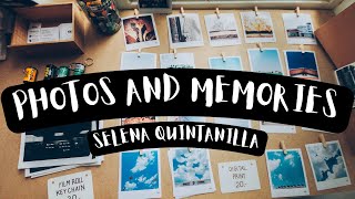 Photos and Memories - Selena Quintanilla