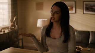 SEAL Team 3x16 - Clay and Rebecca talk video