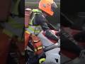Doctor John Hinds 2014 / “Prepped and ready to Roll”