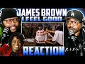 James Brown I Feel Good REACTION Airplaybeats Jamesbrown Reaction