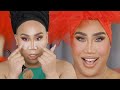Full Glam Get Ready with Me | PatrickStarrr