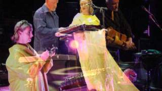 Dead Can Dance - Threshold (Radio Version)