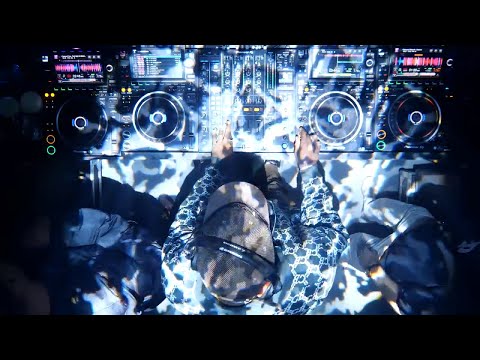 Shogun Sessions - GLXY b2b Sustance w Duskee _ Drumsheds #shogunsessions #glxy #substance