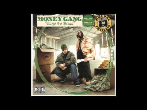 Rydah J  Klyde & Johnny Ca$h Money Gang   t'z up!