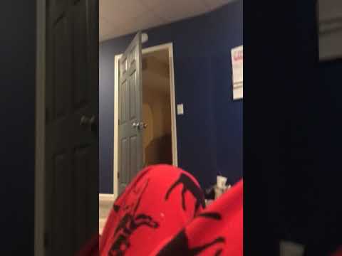 Singing living in a nightmare