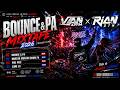 BOUNCE & PA MIXTAPE 2026 🔥 | Official DJ Mix