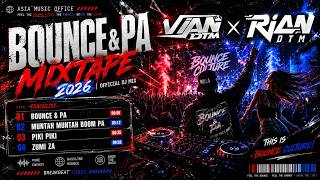 Download lagu BOUNCE & PA MIXTAPE 2026 🔥 | DJ Mix mp3 Download lagu BOUNCE & PA MIXTAPE 2026 🔥 | DJ Mix mp3