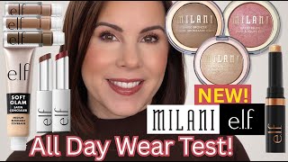 I tested the NEW DRUGSTORE MAKEUP everyone's talking about!