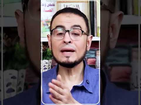 ماجستير الحديث ودعاء الاستفتاح: حامد الطاهر ينتقد أهلية محمد شمس الدين