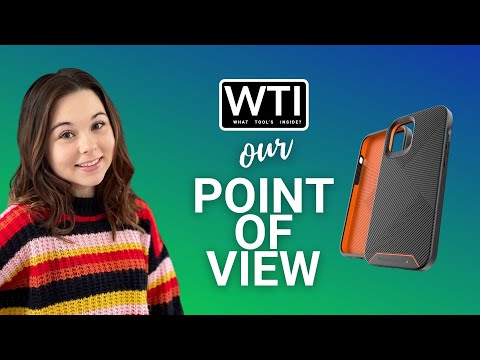 Gear4 Phone Cases - WTI product video review