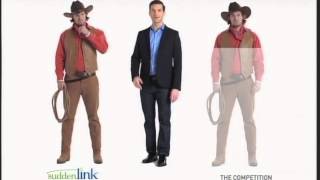The Suddenlink ad channel 11/1/2015