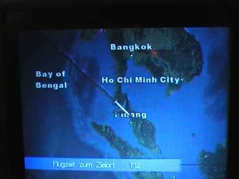 Singapur, Sydney 1  12 2008