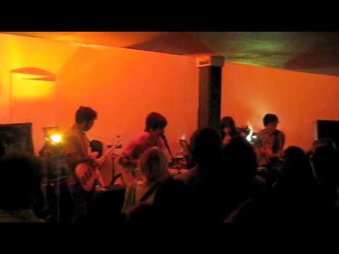 Wild Moccasins - "My Favorites Die" @ Mango's