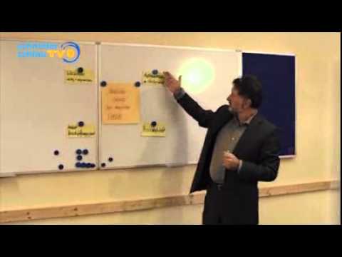 Magisches Viereck (sechseck, achteck) Stabilitätsgesetz, VWL Grundlagen