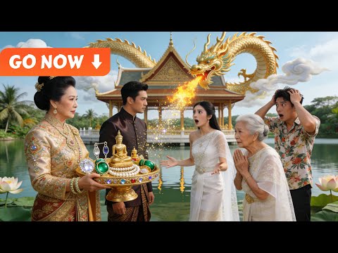 【พากย์ไทย】รักเทียมแต่หัวใจจริง! ยัยเศรษฐีได้สามีพนักงานขาย...ที่แท้คือราชาเงินล้าน! #ดราม่าดุสั้น