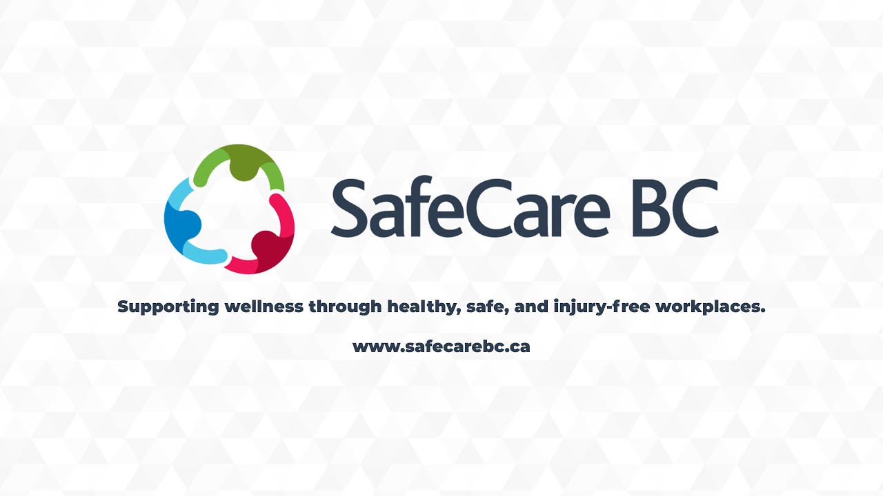 SafeCare BC - About Us