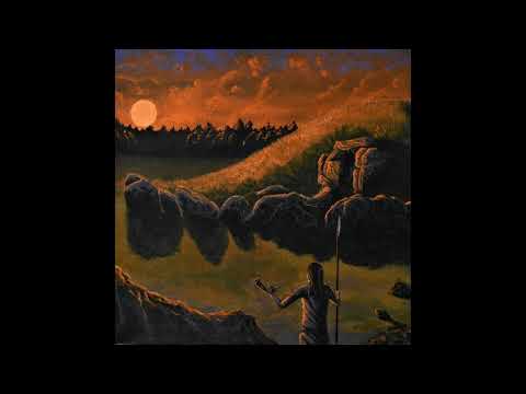 Fen Walker - Hail! O' Barrow Lands! (2019) (Dungeon Synth, Fantasy Ambient)
