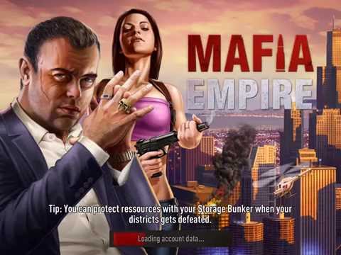 Видео Mafia Empire: City of Crime #1