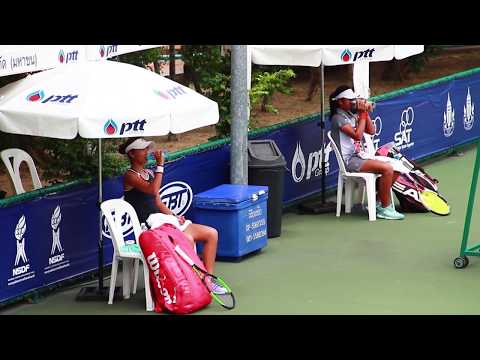 27 06 62  PTT - ITF Junior Grade 4