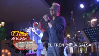 Willito Otero - Tu Cuerpo en Latin Roots 3/18/17