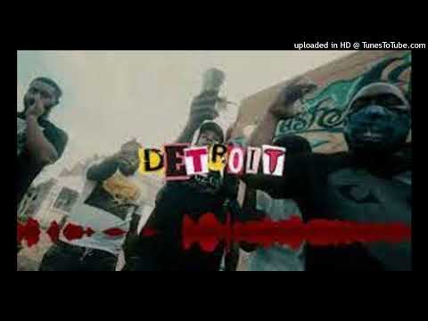 (Free) "HIT THE ROAD TO DETROIT''💨" - New Hard Detroit Type Beat x New Flint ''Type Beat''