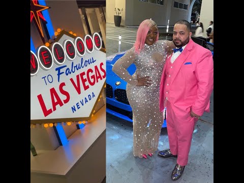 MY BIRTHDAY / WEDDING /MRS. SANCHEZ / VEGAS
