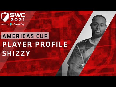 [Player Profile] SWC2021 AMERICAS CUP : Shizzy | Summoners War