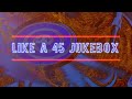 Chris Pierce – 45 JUKEBOX – Official Video