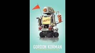 Pages 118 to 148 of Ungifted by Gordon Korman