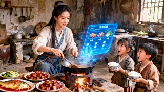 Download lagu Dia pindah ke zaman kelaparan! Bawa kembar makan daging tiap hari, dapat pangeran jadi suami.💖#drama mp3 Download lagu Dia pindah ke zaman kelaparan! Bawa kembar makan daging tiap hari, dapat pangeran jadi suami.💖#drama mp3