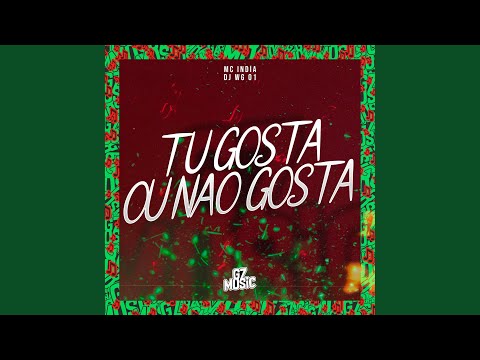 Tu Gosta ou Não Gosta