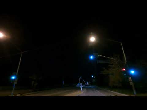 Fair Oaks Ave 10/02/2023