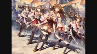 [Nightcore] Fubuki -Shiena Nishizawa (full)