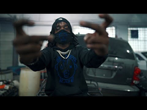 DBO YMM - ALL THE SMOKE