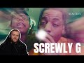 Screwly G Ft Vonoff1700 Catch A Face REACTION