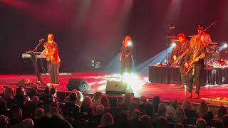 Bachelor Girl Live in Melbourne, Permission to Shine, 23/09/23