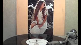 Nicolette Larson - Isn't It Always Love [original Lp version]