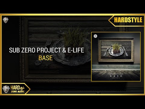 Sub Zero Project & E-Life - Base (Extended Mix)