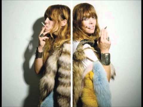 Royal Trux - Driving in that Car (With the Eagle on the Hood)