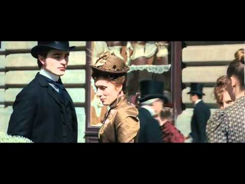 BEL AMI - featurette part 2