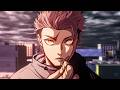 YUJI S COMEBACK JJK MODULO 20 MANGA ANIMATION