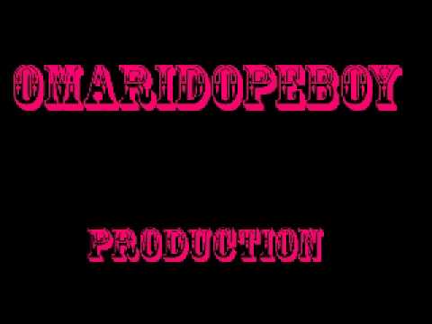 OmariDopeBoy - Suckaz ( Niicee )